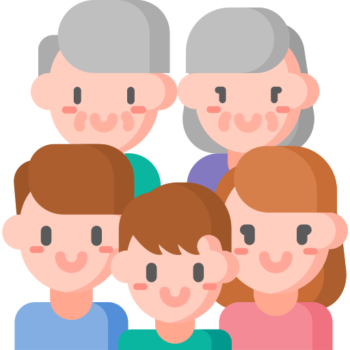 운전자와 가족의 안전 보장